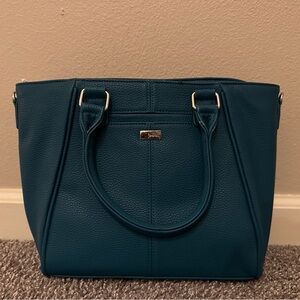 Thirty One Mini Diamond District Purse